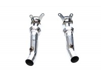 Wydech iPE Ferrari 458 Speciale Cat-back iPE Ferrari 458 Speciale Cat-back Exhaust