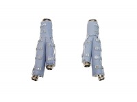 Wydech iPE Lamborghini Aventador (LP 700-4 / 720-4) Cat-back iPE Lamborghini Aventador (LP 700-4 / 720-4) Cat-back Exhaust