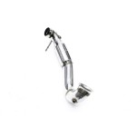 iPE Mercedes-Benz / AMG A45 (W176) Cat-back Exhaust