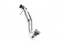 Wydech iPE Mercedes-Benz / AMG A45 (W176) Cat-back iPE Mercedes-Benz / AMG A45 (W176) Cat-back Exhaust