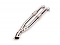 Wydech iPE Nissan GT-R R35 Cat-back iPE Nissan GT-R R35 Cat-back Exhaust