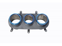 iPE Ferrari 458 Italia F1 Edition Cat-back Exhaust