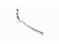 iPE Volkswagen Golf R MK7 / 7.5 Cat-back Exhaust