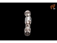 iPE Maserati Quattroporte MK6 Cat-back Exhaust