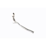 iPE Audi S3 Sportback / Sedan (8V) Cat-back Exhaust