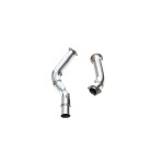 iPE BMW M3 (F80) Cat-back Exhaust