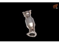 Wydech iPE Audi A4 / A5 2.0 TFSI quattro (B9) Cat-back iPE Audi A4 / A5 2.0 TFSI quattro (B9) Cat-back Exhaust