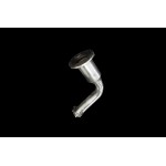 iPE Lamborghini URUS Cat-back Exhaust