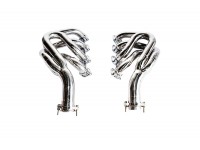 iPE Ferrari 360 Modena Cat-back Exhaust