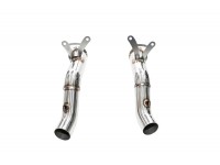 Wydech iPE Ferrari 458 Speciale Cat-back iPE Ferrari 458 Speciale Cat-back Exhaust