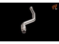 Wydech iPE BMW 520i / 530i (G30 G31) Cat-back iPE BMW 520i / 530i (G30 G31) Cat-back Exhaust