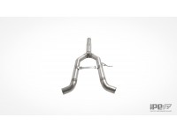 iPE Mercedes-Benz / AMG GT43 / GT53 (X290) Cat-back Exhaust
