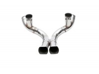 iPE Lamborghini Murcielago SV (LP 640-4 / 670-4) Cat-back Exhaust