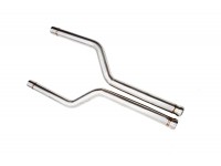 Wydech iPE Mercedes-Benz / AMG C63 (W204) Cat-back iPE Mercedes-Benz / AMG C63 (W204) Cat-back Exhaust