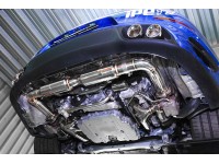 Wydech iPE Porsche 911 Turbo / Turbo S (991 / 991.2) Cat-back iPE Porsche 911 Turbo / Turbo S (991 / 991.2) Cat-back Exhaust