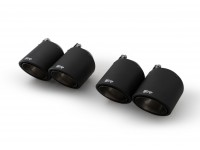 REMUS BMW M5 G90/G99  tłumik końcowy SPORT Exhaust