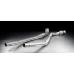 Remus Audi S4/S5 B8 3.0 TFSI Cat-back Resonated Exhaust