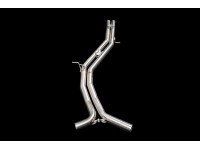 Wydech iPE Audi S4 / S5 (B9) Cat-back iPE Audi S4 / S5 (B9) Cat-back Exhaust