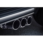 iPE Mercedes-Benz / AMG G63 / G500 (W463A) Cat-back Exhaust