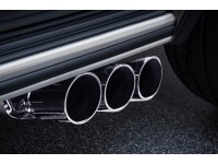 iPE Mercedes-Benz / AMG G63 / G500 (W463A) Cat-back Exhaust