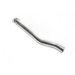 iPE Mercedes-Benz / AMG A45 (W176) Cat-back Exhaust