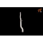 iPE BMW 520i / 530i (G30 G31) Cat-back Exhaust