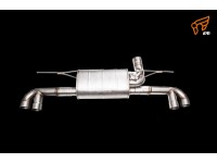 Wydech iPE BMW 520i / 530i (G30 G31) Cat-back iPE BMW 520i / 530i (G30 G31) Cat-back Exhaust