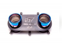 iPE Ferrari 458 Italia F1 Edition Cat-back Exhaust