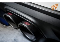 iPE Porsche 718 Boxster / Cayman (982) Cat-back Exhaust