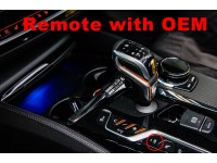 iPE BMW M5 (F90) Cat-back Exhaust