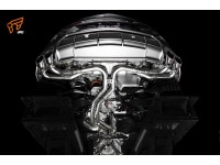 iPE Lamborghini URUS Cat-back Exhaust