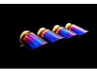 Wydech iPE Lamborghini Aventador SV (LP 750-4) Cat-back iPE Lamborghini Aventador SV (LP 750-4) Cat-back Exhaust