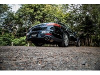 Wydech iPE Porsche Panamera / 4 (970.2) Cat-back iPE Porsche Panamera / 4 (970.2) Cat-back Exhaust