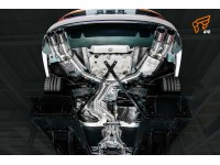 Wydech iPE Audi S4 / S5 (B9) Cat-back iPE Audi S4 / S5 (B9) Cat-back Exhaust