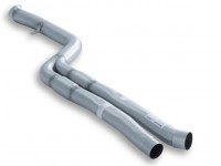 Remus BMW M340i/M440i G20/G21/G22 Cat-back RACING Exhaust