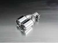 Wydech Remus BMW 420i/428i F32/F33/F36 Tłumik końcowy 4 koncówki Remus BMW 420i/428i F32/F33/F36 Tłumik końcowy 4 koncówki Exhaust