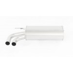 Remus BMW 420i BMW 418d/420d F32/F33/F36 LCI Tłumik końcowy / Cat-back Exhaust