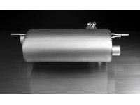 Wydech Remus BMW 435i F32/F33/F36 Wydech końcowy / Cat-back Remus BMW 435i F32/F33/F36 Wydech końcowy / Cat-back Exhaust