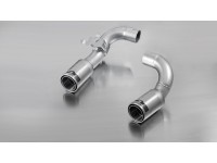 Wydech Remus BMW 435i F32/F33/F36 Wydech końcowy / Cat-back Remus BMW 435i F32/F33/F36 Wydech końcowy / Cat-back Exhaust