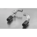 Remus BMW 335i F30/F31 Wydech końcowy / Cat-back Exhaust