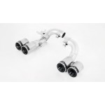 Remus BMW 335i F30/F31 Wydech końcowy / Cat-back Exhaust