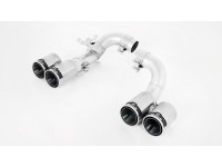 Wydech Remus BMW 435i F32/F33/F36 Wydech końcowy / Cat-back Remus BMW 435i F32/F33/F36 Wydech końcowy / Cat-back Exhaust