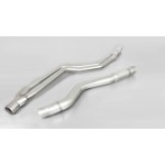 Remus BMW 330i F30/F31 LCI Tłumik końcowy / Cat-back Exhaust