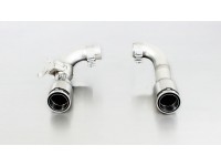 Wydech Remus BMW M235i F2x tłumik końcowy / Cat-back Remus BMW M235i F2x tłumik końcowy / Cat-back Exhaust