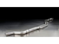 Remus BMW M135i F2x tłumik końcowy / Cat-back Exhaust