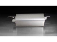 Remus BMW M135i F2x tłumik końcowy / Cat-back Exhaust