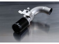 Wydech Remus BMW M235i F2x tłumik końcowy / Cat-back Remus BMW M235i F2x tłumik końcowy / Cat-back Exhaust