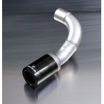 Remus BMW M135i F2x tłumik końcowy / Cat-back Exhaust