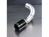 Remus BMW M135i F2x tłumik końcowy / Cat-back Exhaust