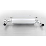 Remus BMW 440i F32/F33/F36 Tłumik końcowy Exhaust